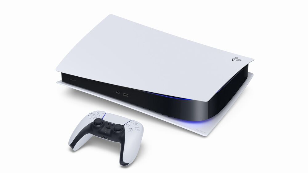 Sony aumenta il prezzo di PS5 Digital.jpg Sony aumenta il prezzo di PS5 Digital.jpg